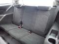 Ebony Rear Seat Photo for 2012 Buick Enclave #140950999