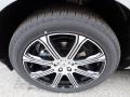 2021 Volvo XC60 T5 AWD Inscription Wheel and Tire Photo