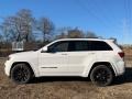 Bright White - Grand Cherokee Laredo 4x4 Photo No. 4