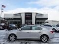 Quicksilver Metallic 2012 Buick LaCrosse FWD