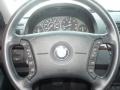Stratus Grey Metallic - X5 3.0i Photo No. 17