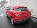 Milano Red - HR-V LX AWD Photo No. 3