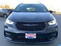 Brilliant Black Crystal Pearl - Pacifica Touring L Photo No. 3