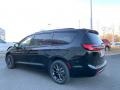 Brilliant Black Crystal Pearl - Pacifica Touring L Photo No. 6