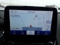 2021 Ford EcoSport Titanium 4WD Navigation
