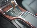 Stratus Grey Metallic - X5 3.0i Photo No. 22