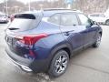 Dark Ocean Blue - Seltos EX AWD Photo No. 2