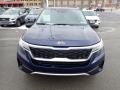 Dark Ocean Blue - Seltos EX AWD Photo No. 4