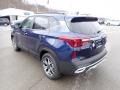 Dark Ocean Blue - Seltos EX AWD Photo No. 7