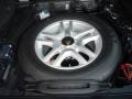 Stratus Grey Metallic - X5 3.0i Photo No. 31