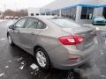 Pepperdust Metallic - Cruze LT Photo No. 4