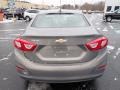 Pepperdust Metallic - Cruze LT Photo No. 6