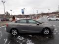 Pepperdust Metallic - Cruze LT Photo No. 10