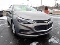 Pepperdust Metallic - Cruze LT Photo No. 12