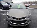 Pepperdust Metallic - Cruze LT Photo No. 13