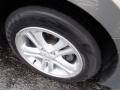 Pepperdust Metallic - Cruze LT Photo No. 14