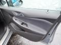 Pepperdust Metallic - Cruze LT Photo No. 17