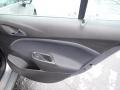Pepperdust Metallic - Cruze LT Photo No. 19