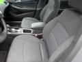 Pepperdust Metallic - Cruze LT Photo No. 20
