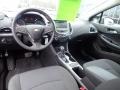 Pepperdust Metallic - Cruze LT Photo No. 22