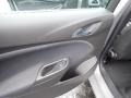 Pepperdust Metallic - Cruze LT Photo No. 23