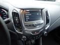 Pepperdust Metallic - Cruze LT Photo No. 26