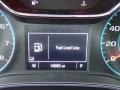 Pepperdust Metallic - Cruze LT Photo No. 29