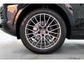 2020 Porsche Cayenne Standard Cayenne Model Wheel and Tire Photo