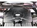 2020 Porsche Cayenne 3.0 Liter DFI Turbocharged DOHC 24-Valve VarioCam Plus V6 Engine Photo