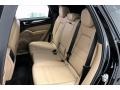 Black/Mojave Beige Rear Seat Photo for 2020 Porsche Cayenne #140955217