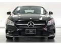 Night Black - CLA 250 4Matic Coupe Photo No. 2