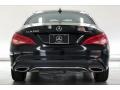 Night Black - CLA 250 4Matic Coupe Photo No. 3