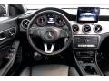 Black Dashboard Photo for 2017 Mercedes-Benz CLA #140955679