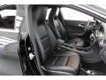 Black Front Seat Photo for 2017 Mercedes-Benz CLA #140955685