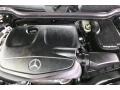 Night Black - CLA 250 4Matic Coupe Photo No. 9