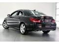 Night Black - CLA 250 4Matic Coupe Photo No. 10