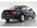  2017 CLA 250 4Matic Coupe Night Black