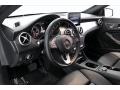 Black Dashboard Photo for 2017 Mercedes-Benz CLA #140955709
