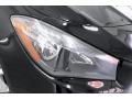 Night Black - CLA 250 4Matic Coupe Photo No. 28