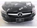 Night Black - CLA 250 4Matic Coupe Photo No. 30
