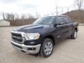 Maximum Steel Metallic 2021 Ram 1500 Big Horn Crew Cab 4x4