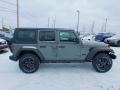 Sting-Gray - Wrangler Unlimited Willys 4x4 Photo No. 4