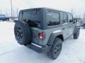 Sting-Gray - Wrangler Unlimited Willys 4x4 Photo No. 5