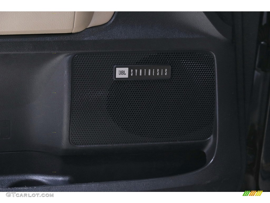 2013 Sequoia Platinum 4WD - Black / Sand Beige photo #6