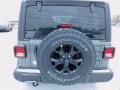 Sting-Gray - Wrangler Unlimited Willys 4x4 Photo No. 6