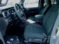 Sting-Gray - Wrangler Unlimited Willys 4x4 Photo No. 11