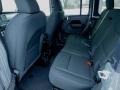 Sting-Gray - Wrangler Unlimited Willys 4x4 Photo No. 12