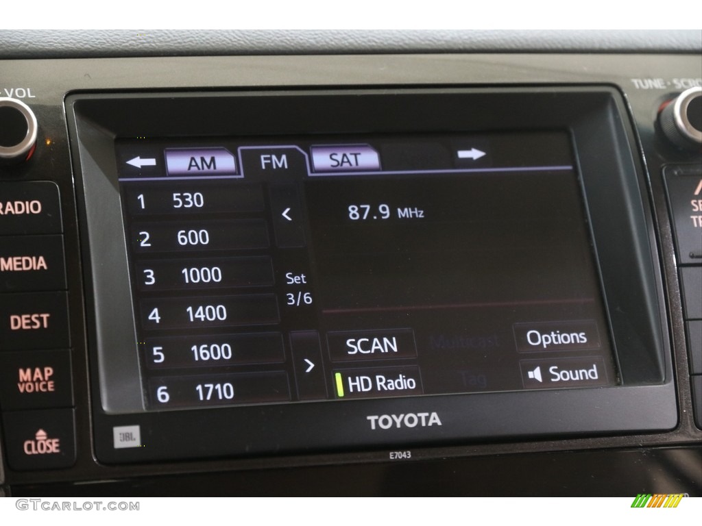 2013 Sequoia Platinum 4WD - Black / Sand Beige photo #14