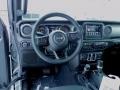 Sting-Gray - Wrangler Unlimited Willys 4x4 Photo No. 13