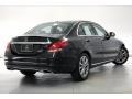 Black - C 300 Sedan Photo No. 13